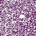 PayNow QR Code - Scan to donate to Rulang Alumni